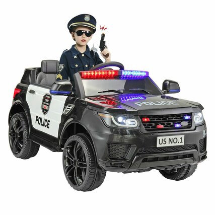 Politie