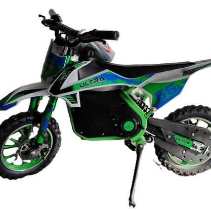 Crossmoto 1000W/ 1500W 48V (outdoor)
