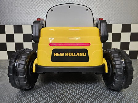New Holland Graafmachine 