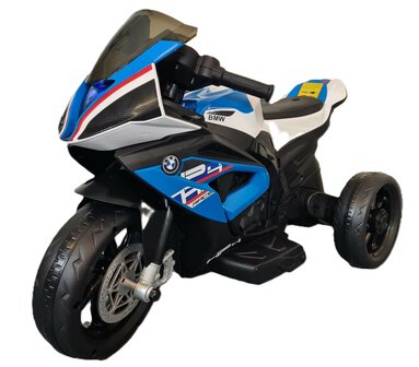 BMW trike 12V