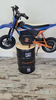 Cross moto 24 V
