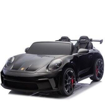 Porsche 911 GT3 GEMONTEERD EN RIJKLAAR