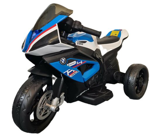 BMW trike 12V