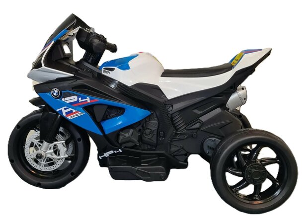 BMW trike 12V