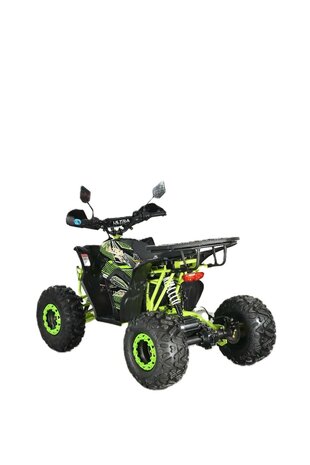 Quad 1500Watt elektrisch BRUSHLESS
