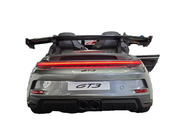 Porsche 911 GT3 GEMONTEERD EN RIJKLAAR 