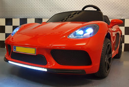 Porsche 24 Volt Brushless XXL