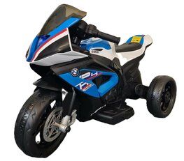 BMW trike 12V